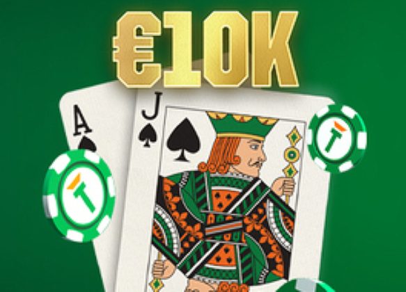 TOTO Blackjack