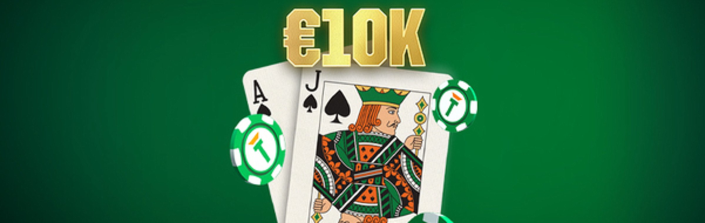 TOTO Blackjack