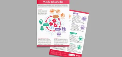 Trimbos Instituut gokschade