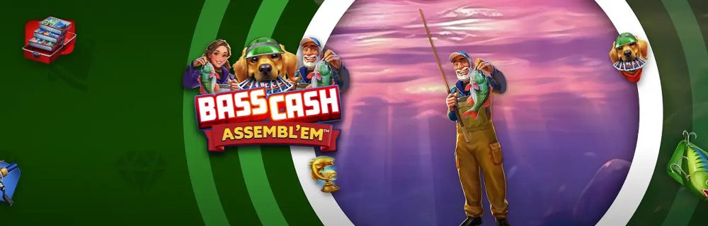 Unibet Cash Drop-toernooi