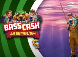 Unibet Cash Drop-toernooi