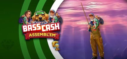 Unibet Cash Drop-toernooi