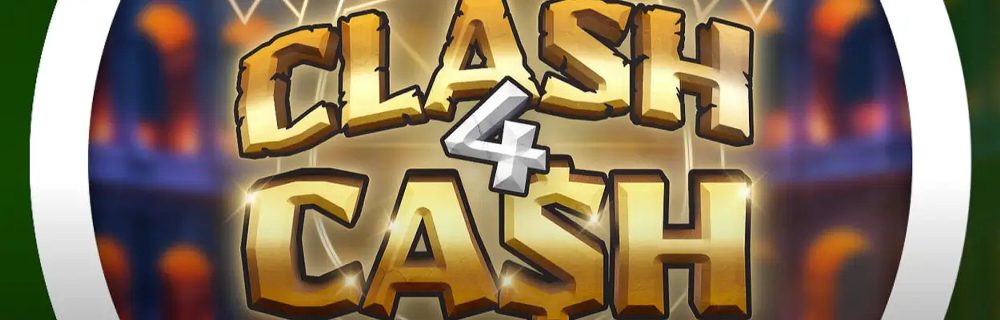 Unibet Clash4Cash