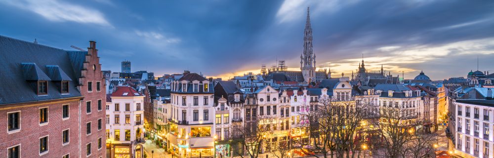 Brussel
