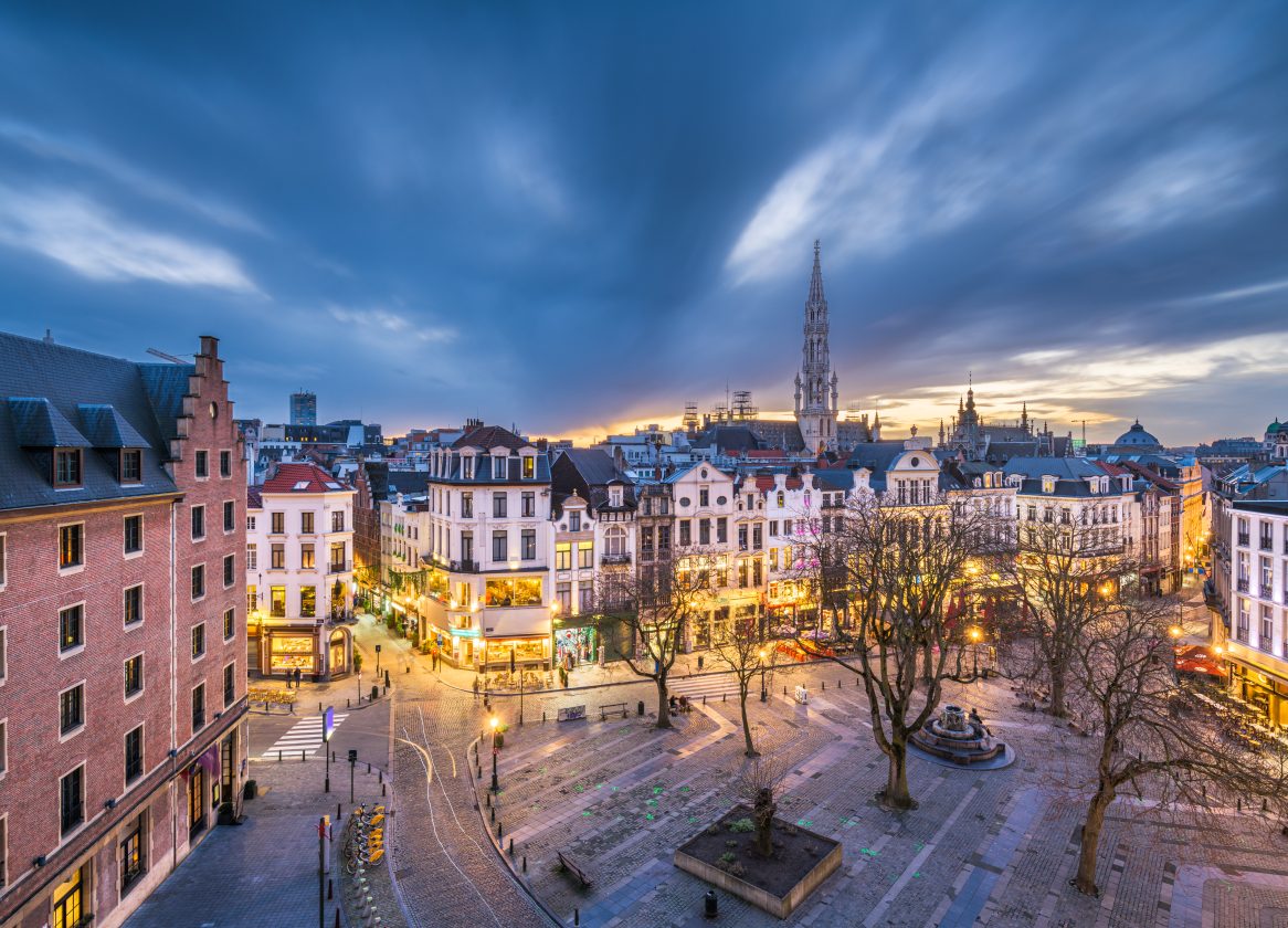 Brussel