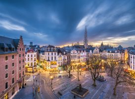 Brussel