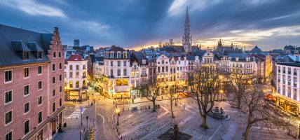 Brussel