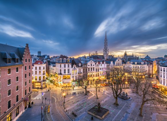 Brussel