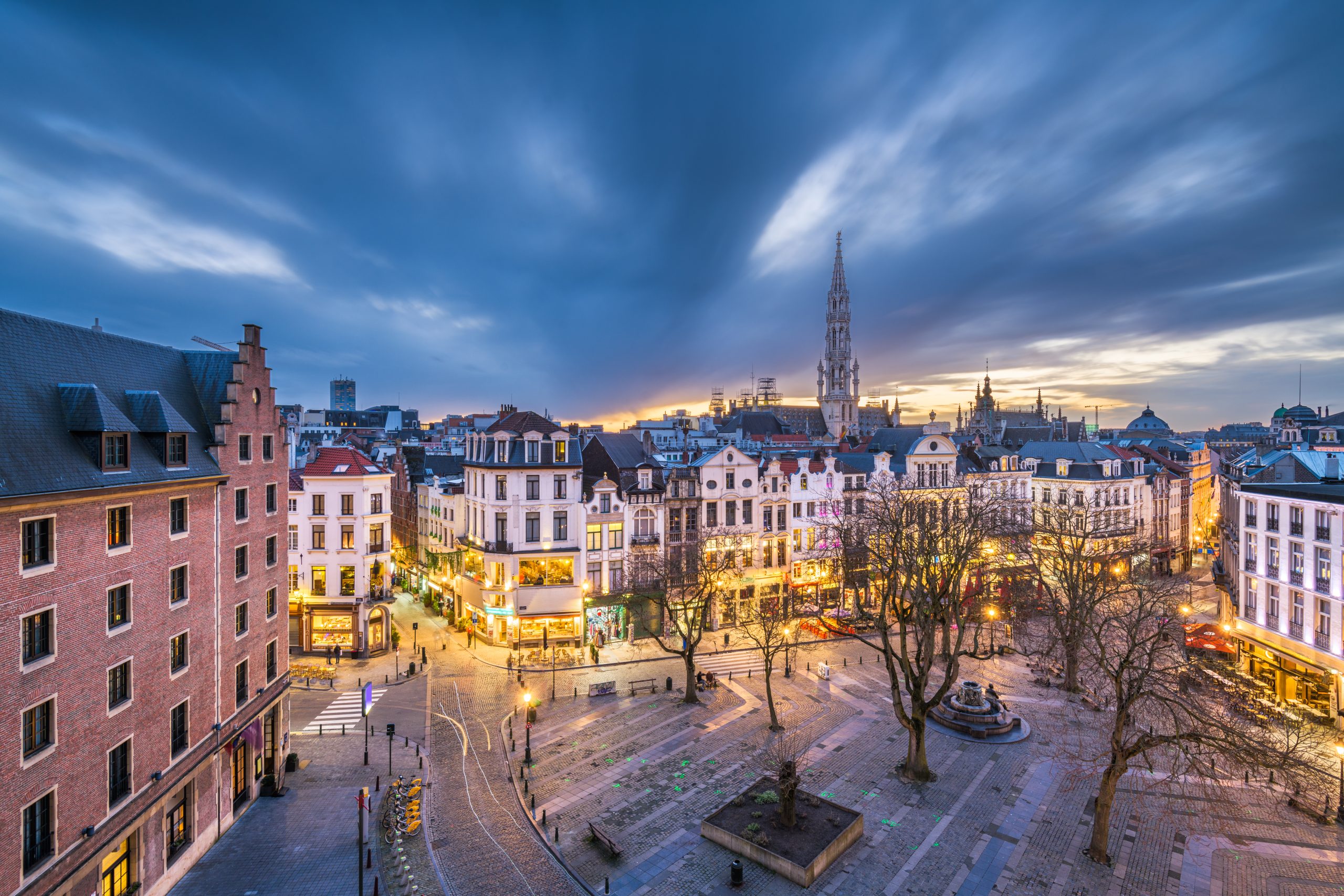Brussel