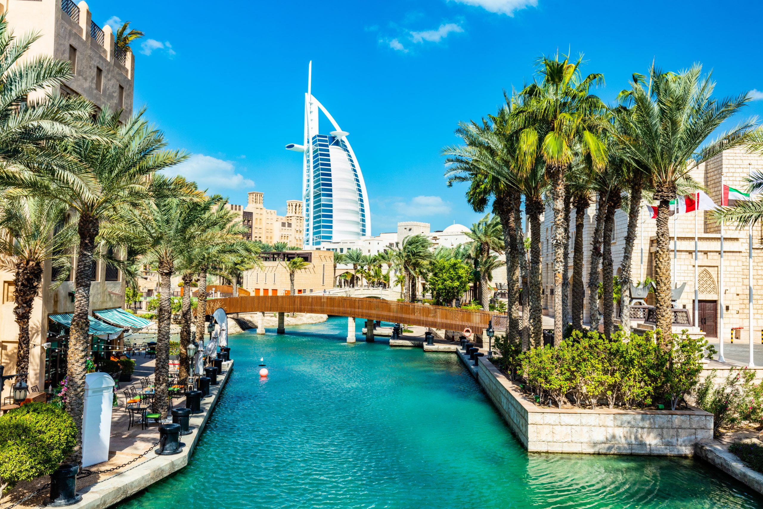 MGM Verenigde Arabische Emiraten