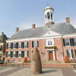 De Zijl Dokkum loterij auto parkeerboete