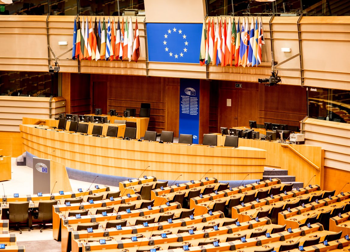EGBA Europese norm