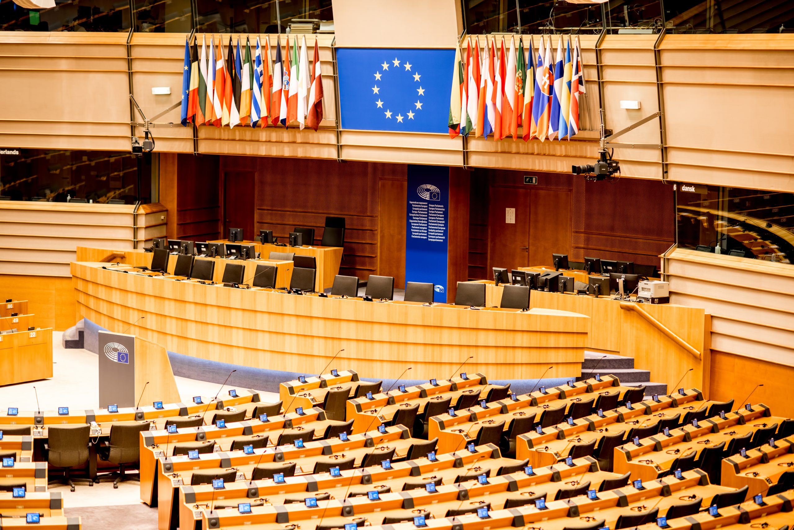 EGBA Europese norm