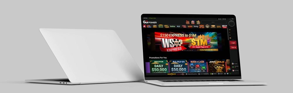 ggpoker verbannen spelers