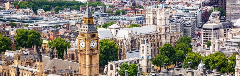 Londen