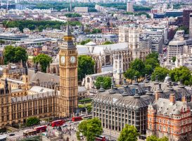 Londen