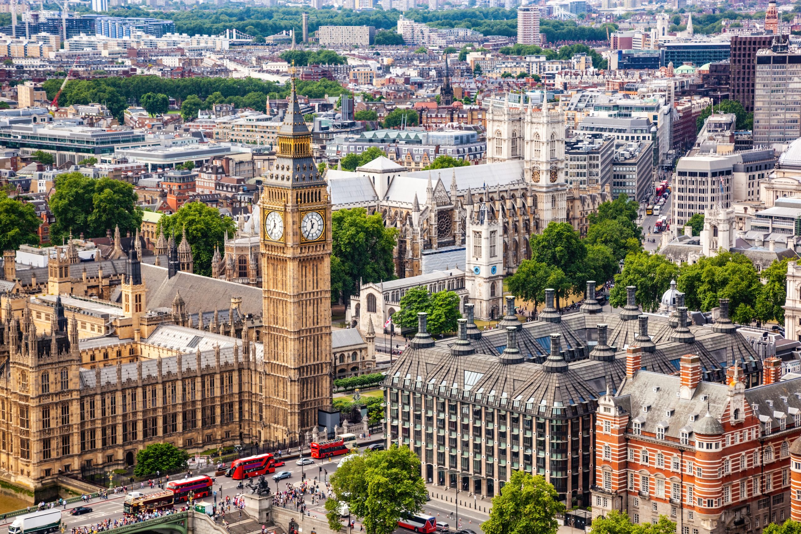 Londen