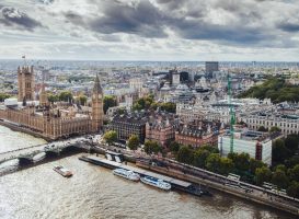 Londen