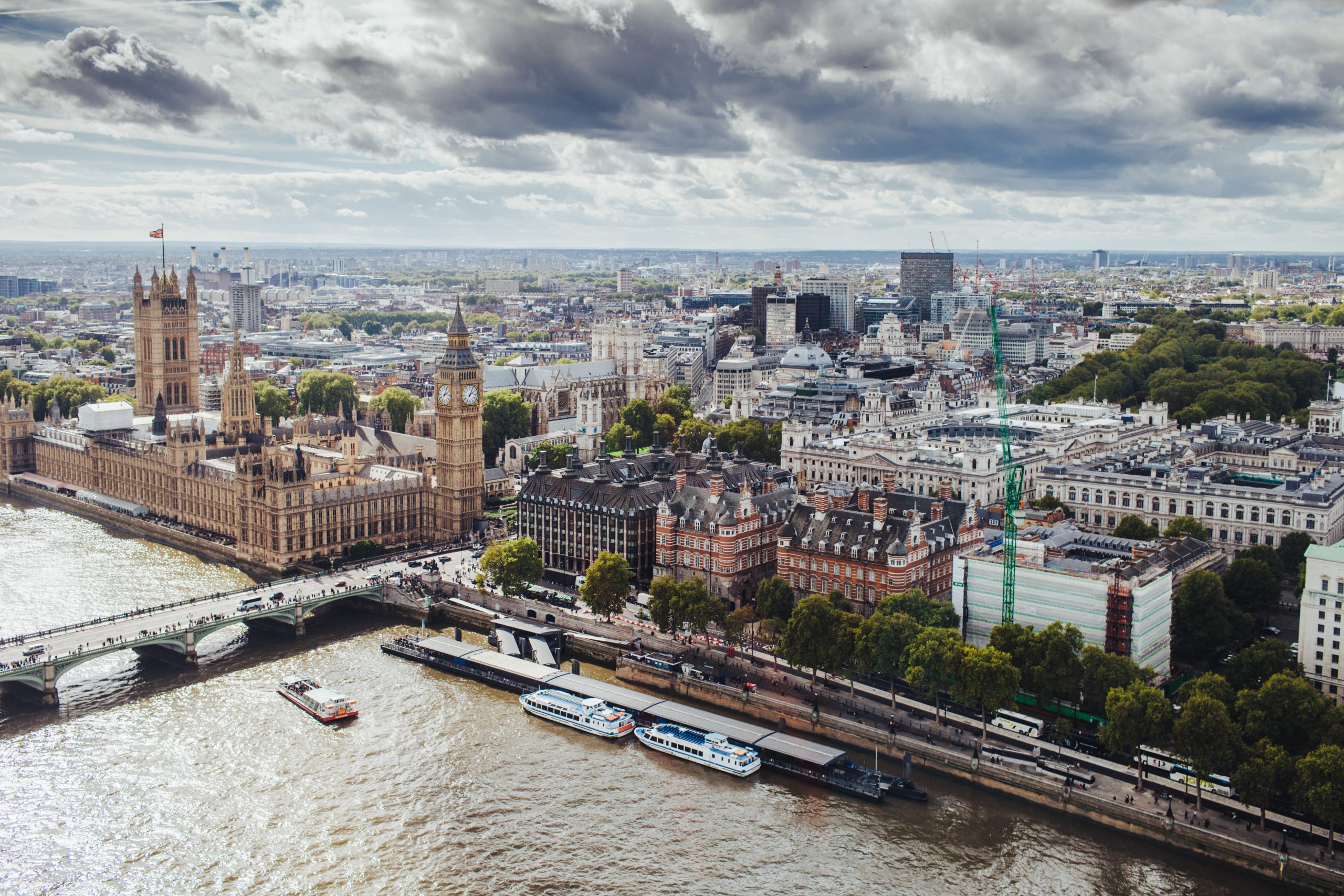 Londen