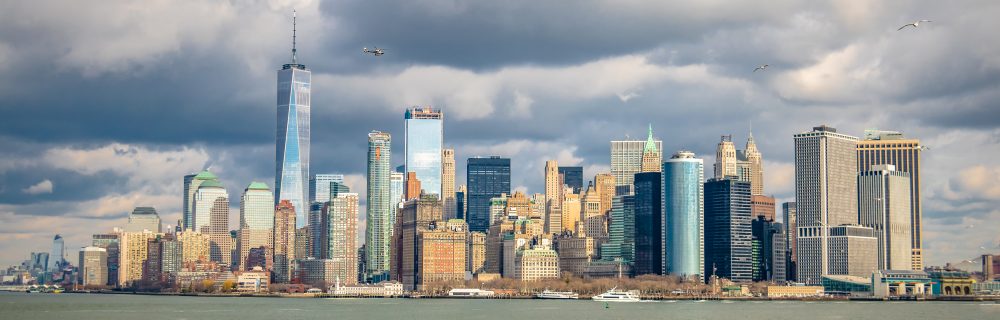 New York