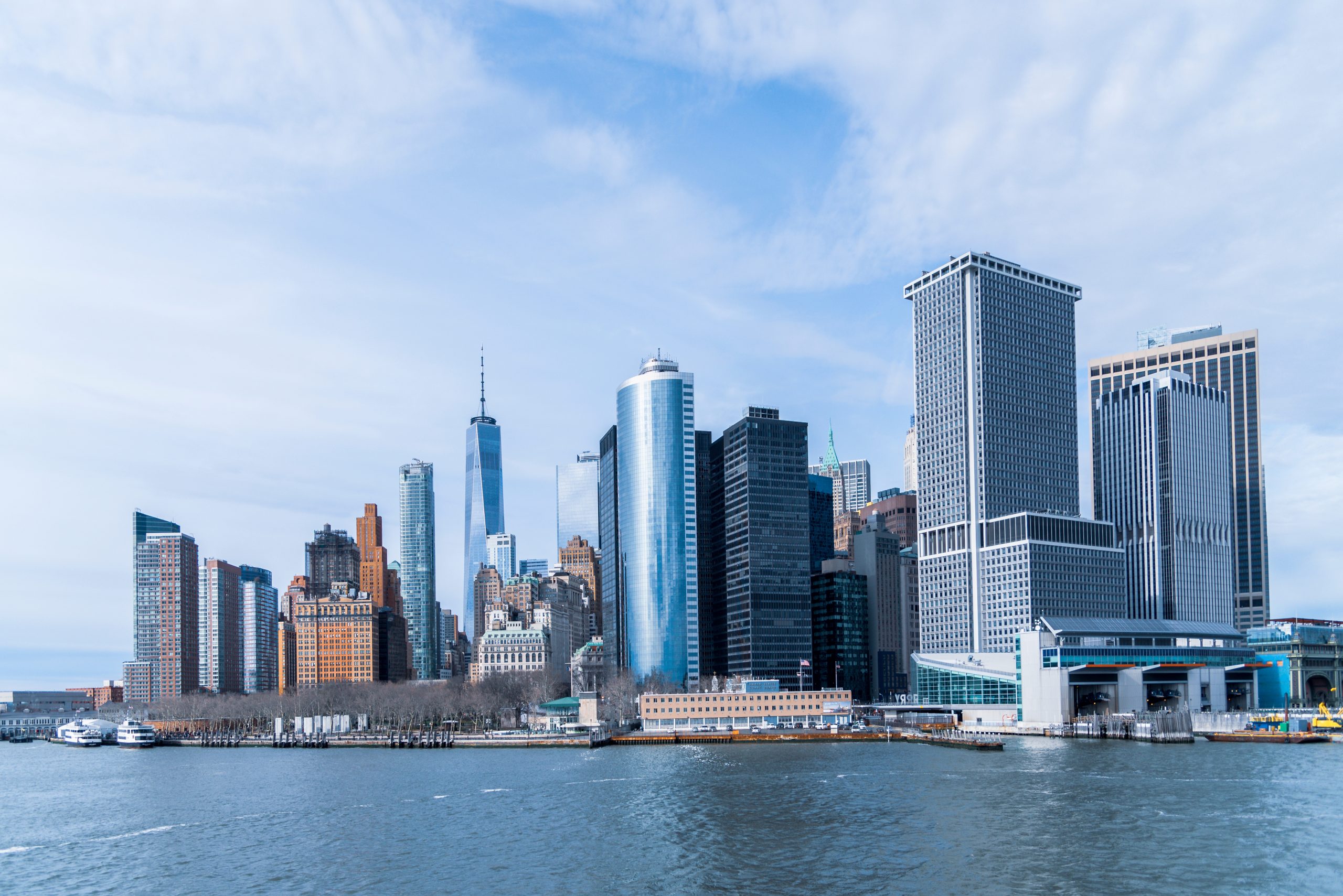 New York