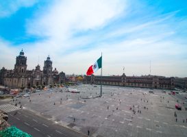 Mexico kansspelbelasting