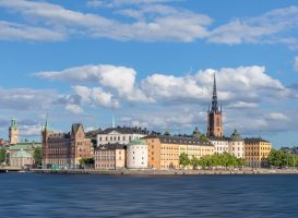 Zweden