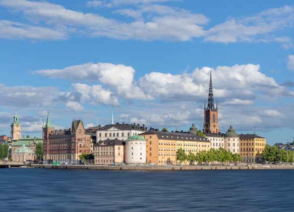 Zweden