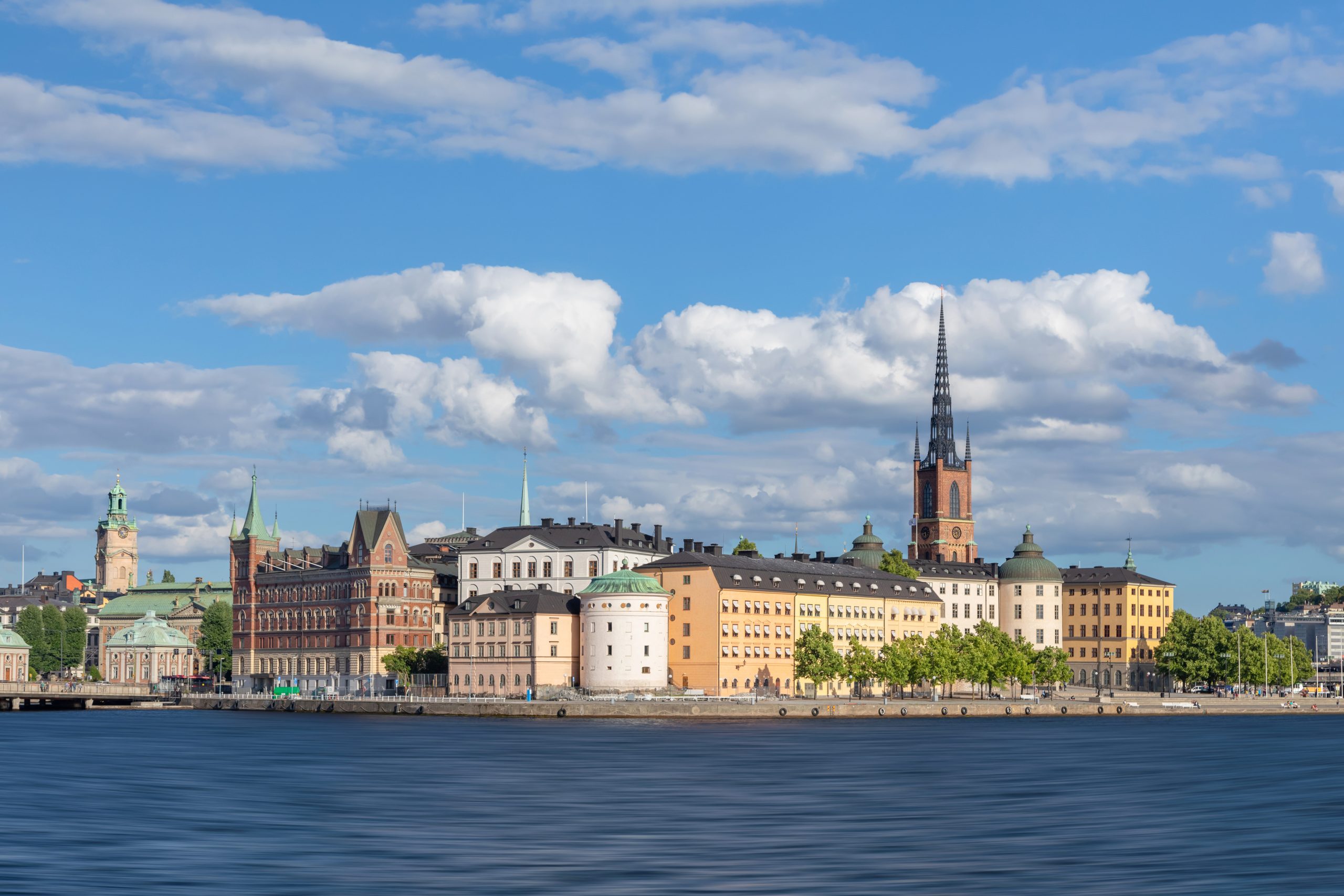 Zweden