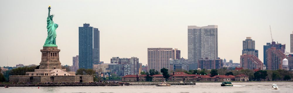 New York