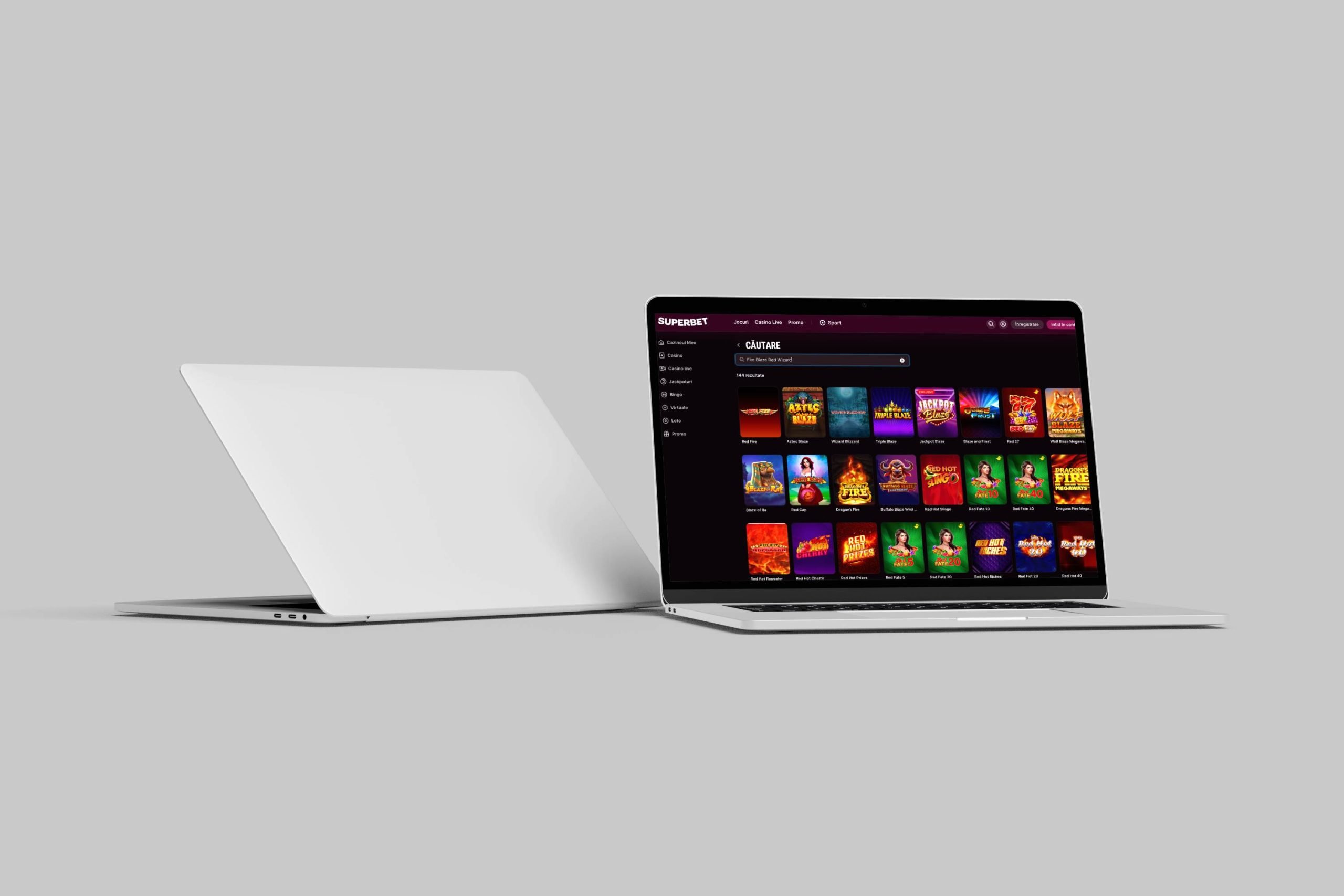 superbet softwarefout