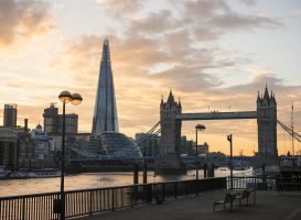 Londen