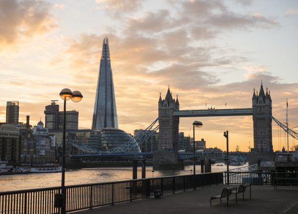 Londen