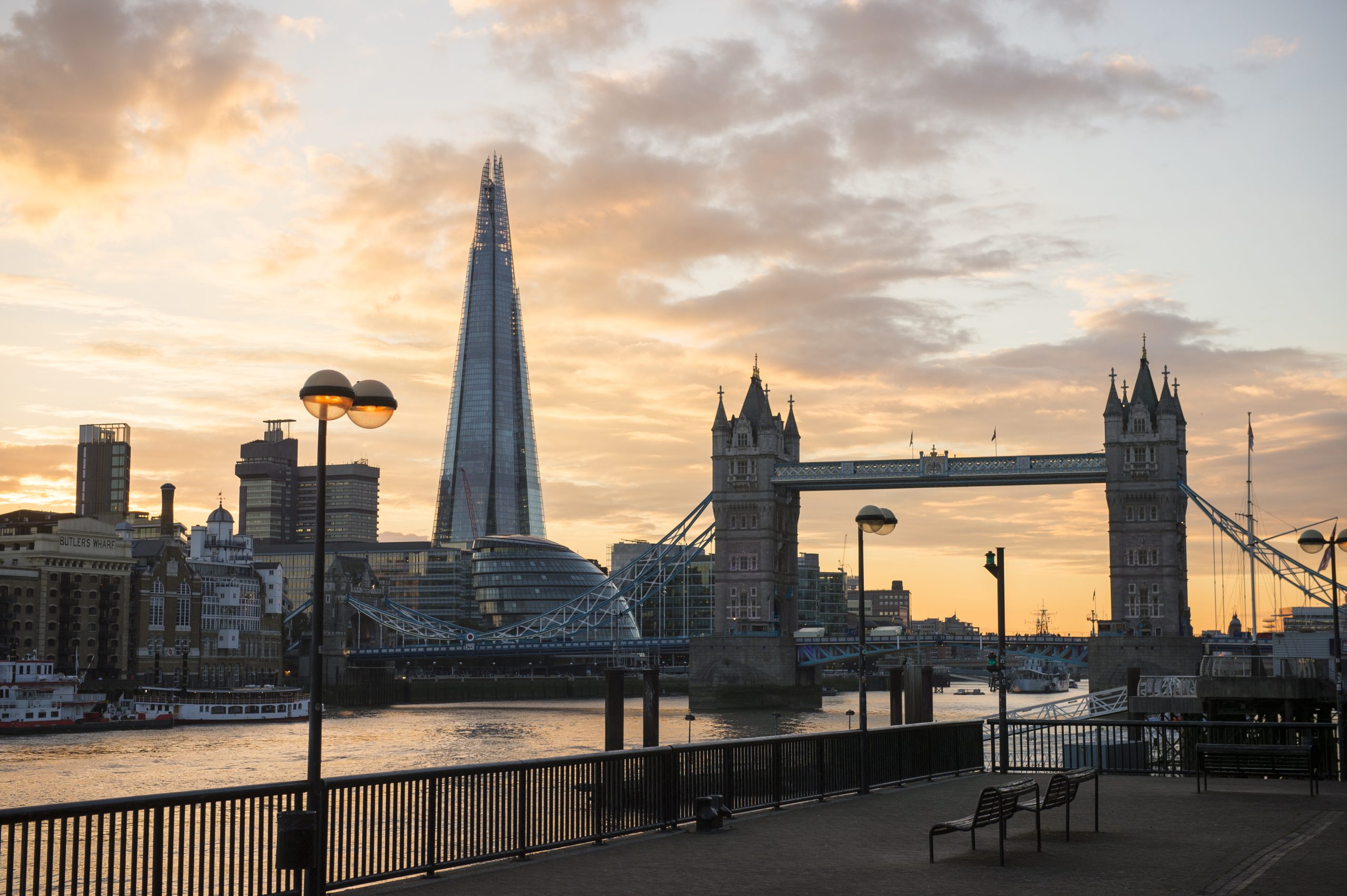 Londen