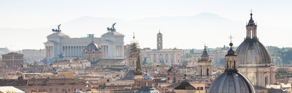 Rome