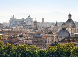 Rome
