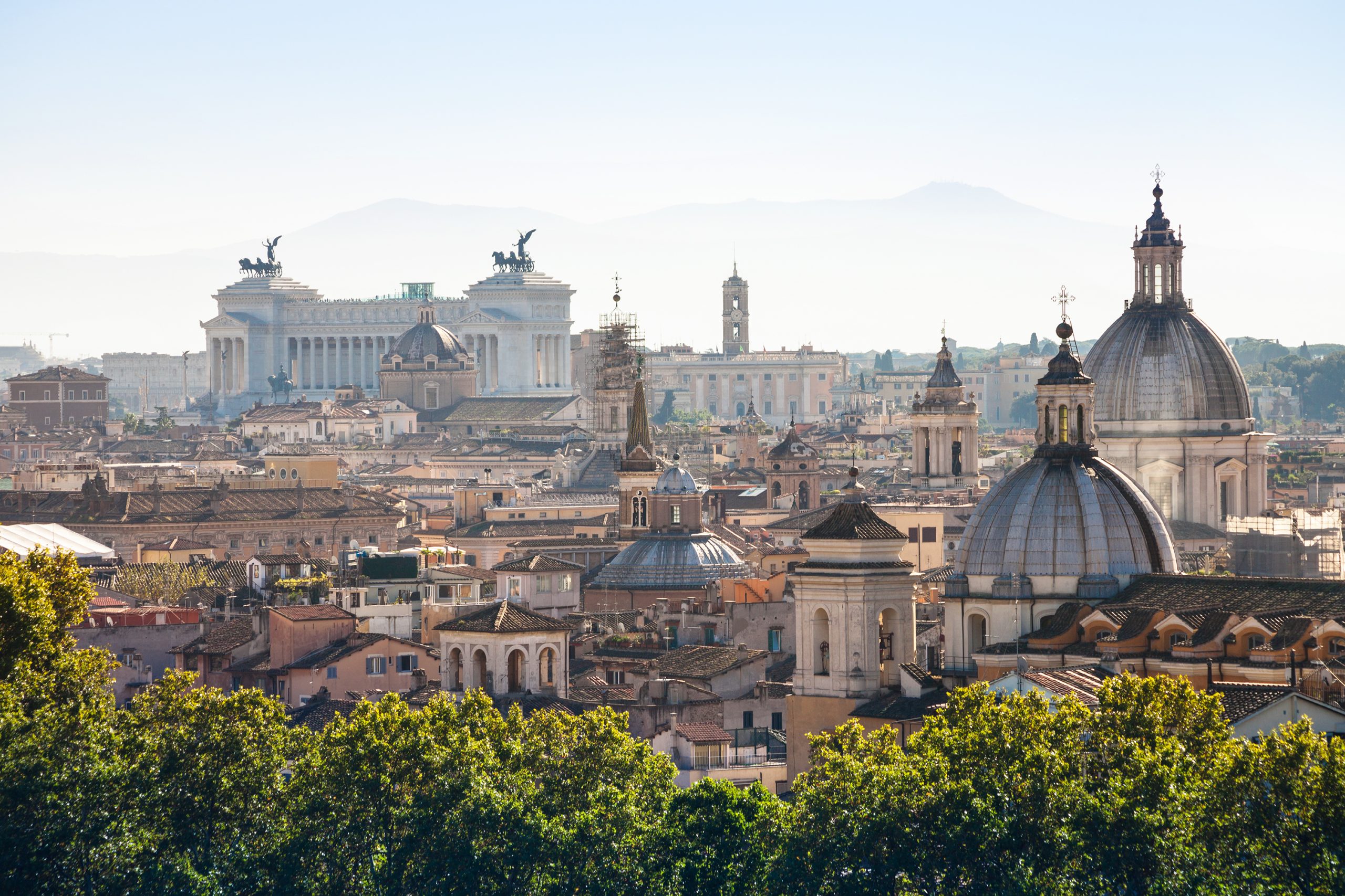 Rome