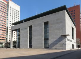 Risepoint persoonsgegevens rechtbank Rotterdam