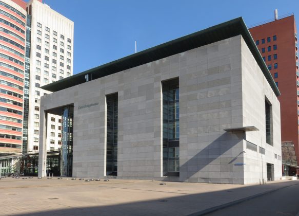 Risepoint persoonsgegevens rechtbank Rotterdam