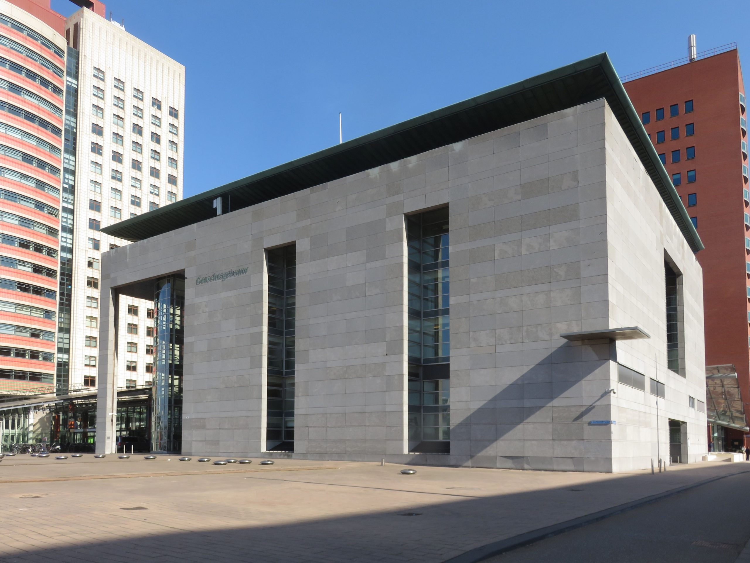 Risepoint persoonsgegevens rechtbank Rotterdam