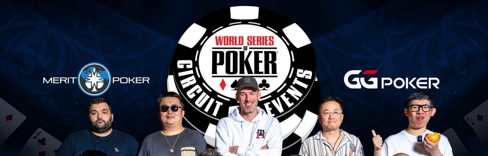 Tobias Peters, WSOP Cyprus