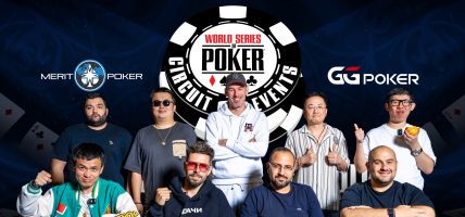 Tobias Peters, WSOP Cyprus