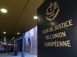 Hof van Justitie van de Europese Unie (ANP) EGBA Kansspelautoriteit vergunningen