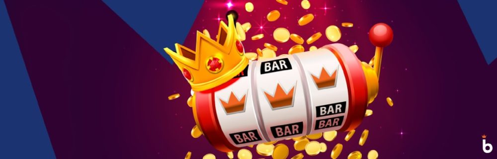 Betnation Fire Joker Blitz