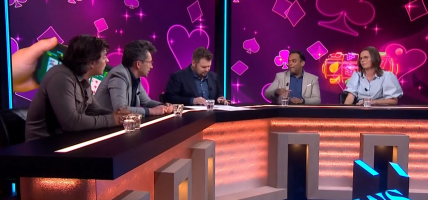 Mirjam Bikker bij Nieuws van de Dag over online gokken