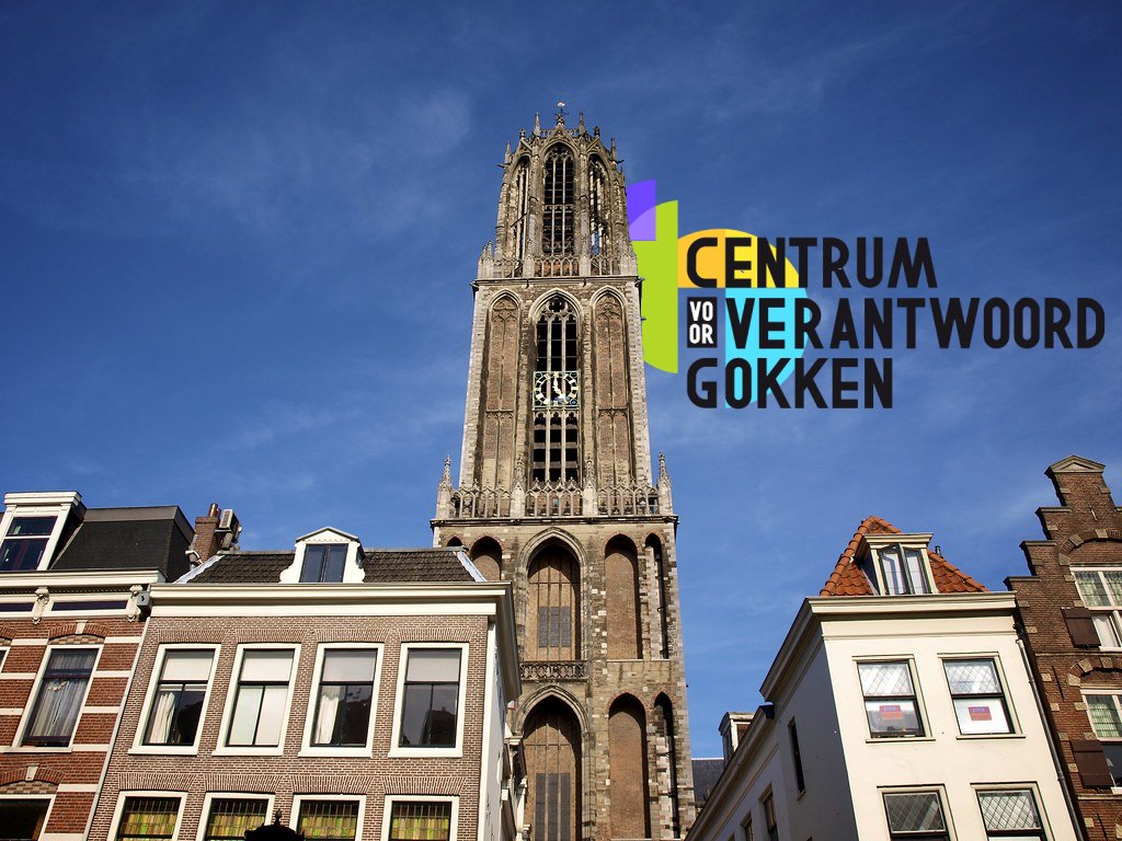 Centrum voor Verantwoord Gokken Utrecht