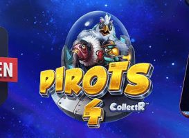 Circus Pirots 4