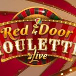Circus Red Door Roulette