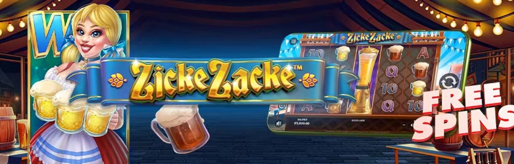 Circus Zicke Zacke