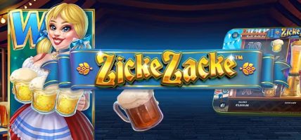 Circus Zicke Zacke